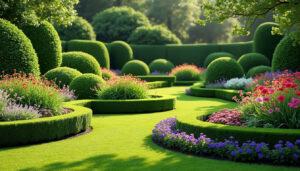 Haies et massifs conseils pour un aménagement harmonieux | Revons jardin découvrez nos conseils pour aménager haies et massifs de manière harmonieuse, valorisant votre jardin avec style et facilité.